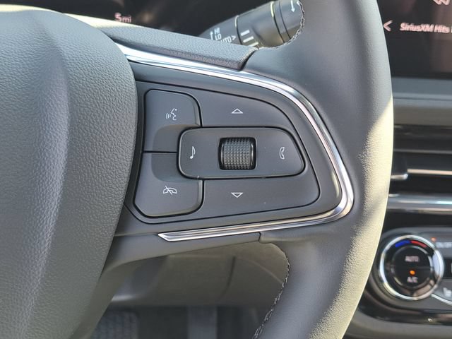 New 2026 Buick Envista Sport Touring w/ Convenience I Package FWD image 28
