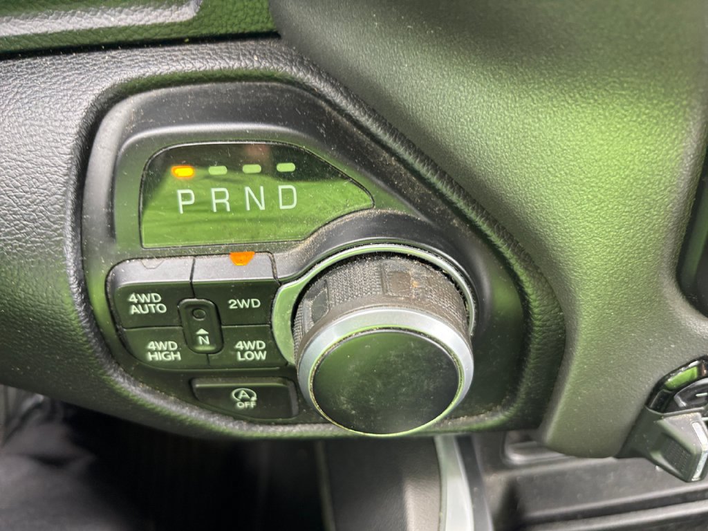 Used 2020 RAM 1500 Big Horn AWD/4WD image 20