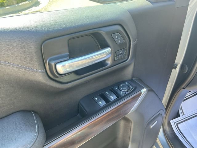 Used 2021 GMC Sierra 1500 SLT w/ SLT Premium Plus Package image 19