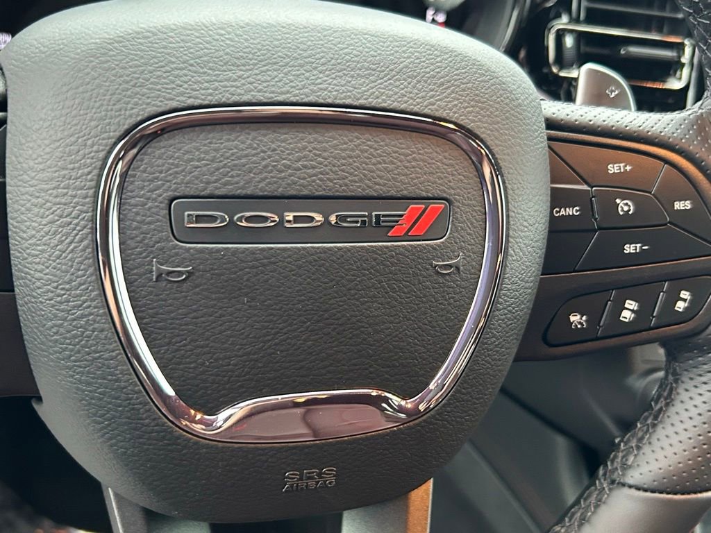 New 2026 Dodge Durango GT image 50