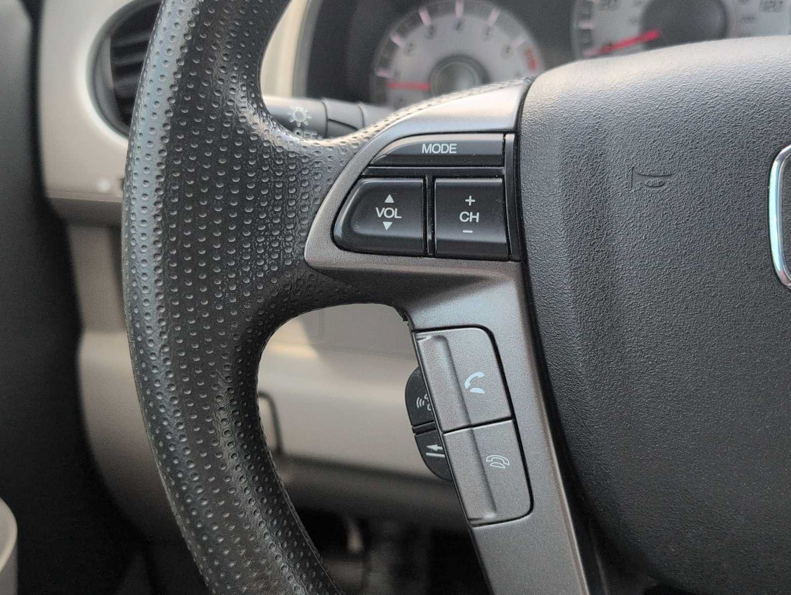 Used 2015 Honda Pilot SE image 23