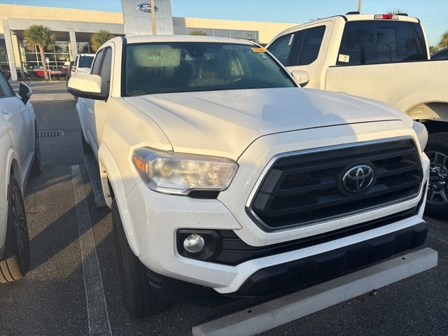 Used 2023 Toyota Tacoma SR5 image 2