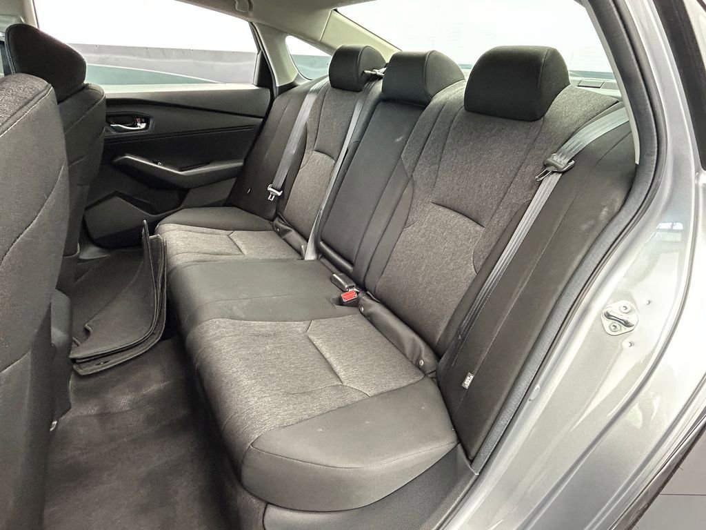 Used 2024 Honda Accord EX image 39
