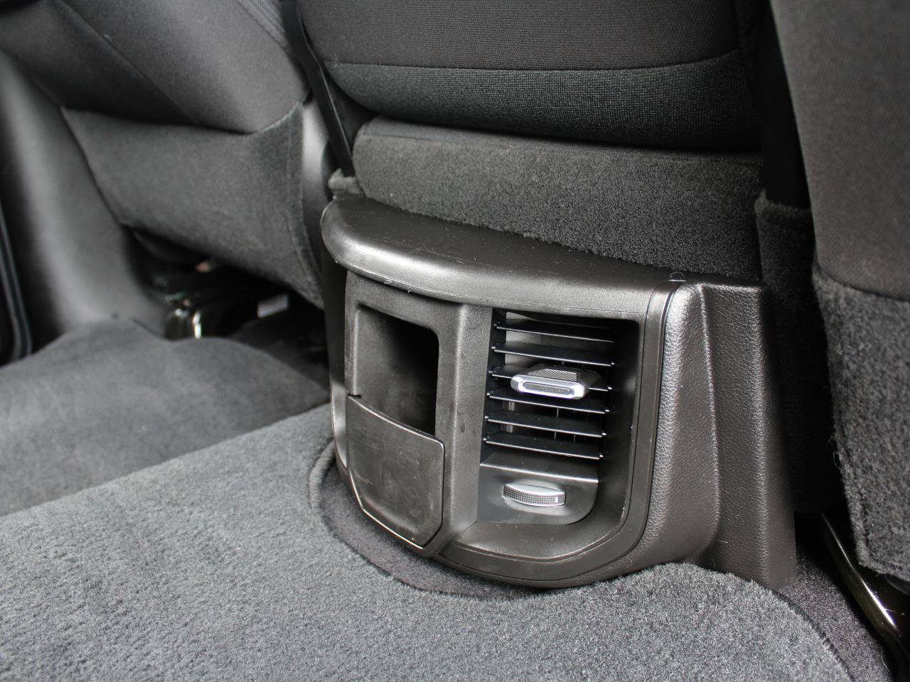 Used 2026 RAM 2500 Big Horn AWD/4WD image 36