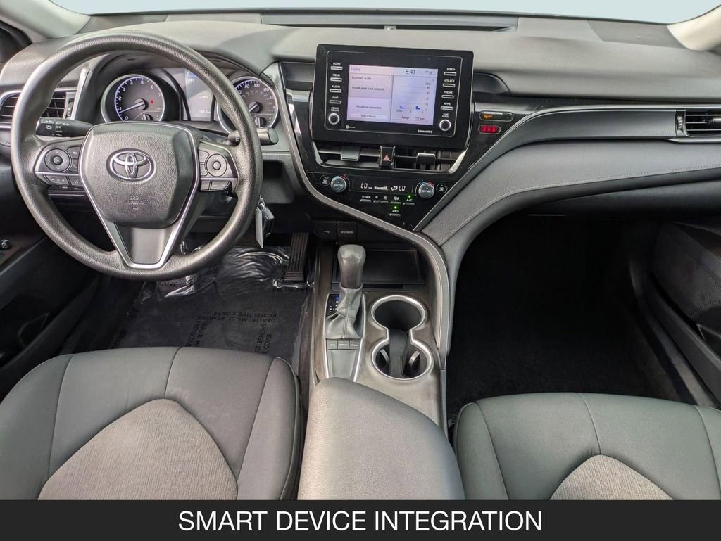 Used 2023 Toyota Camry LE image 13