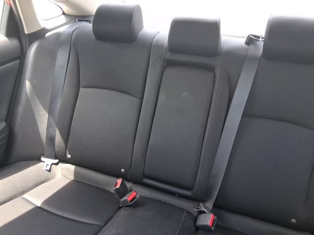 Used 2021 Honda Civic EX image 16