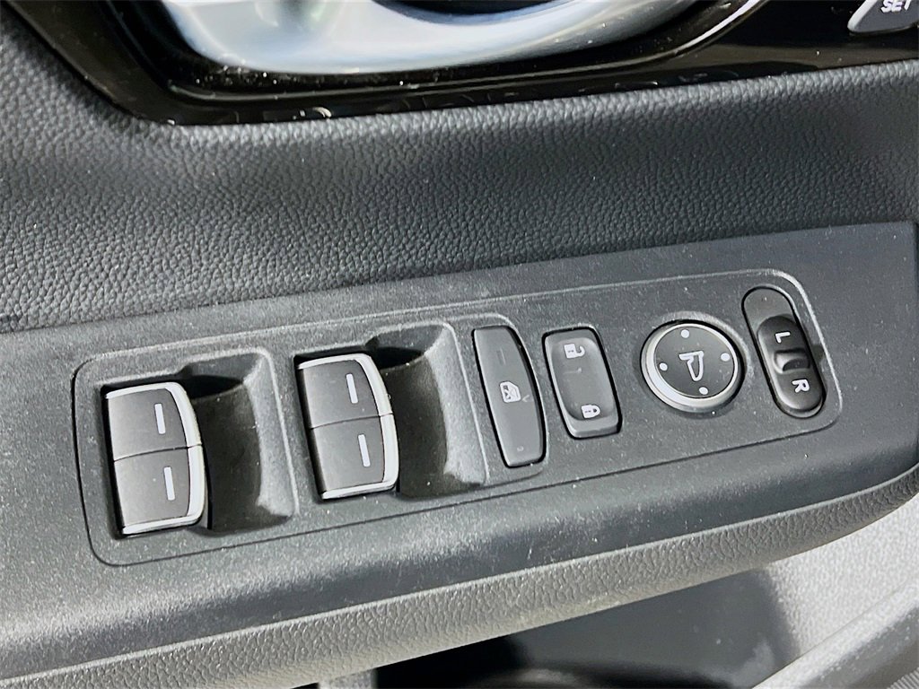 Used 2024 Honda CR-V EX-L image 17