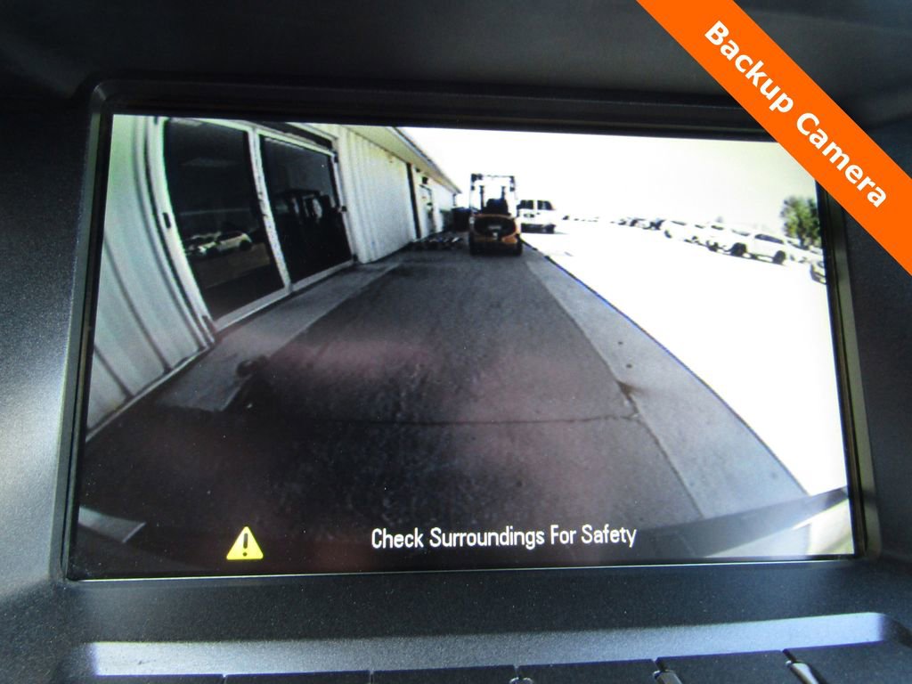 Used 2012 GMC Terrain SLT AWD/4WD image 14