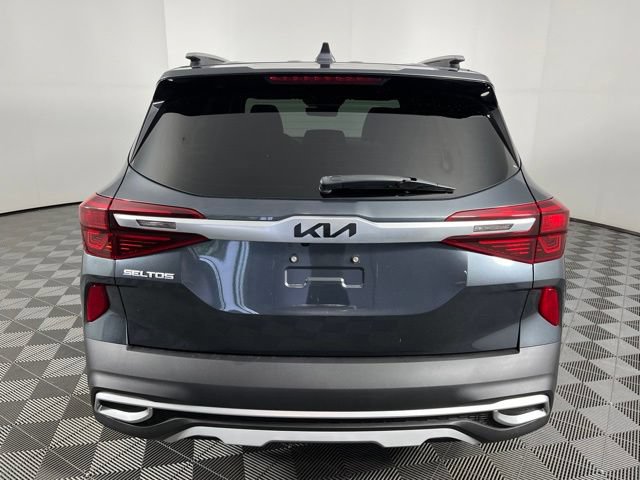 Used 2023 Kia Seltos S FWD image 10
