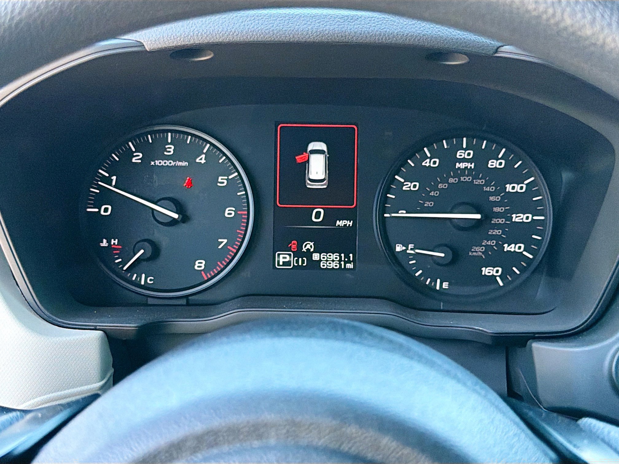 Certified 2025 Subaru Forester image 38