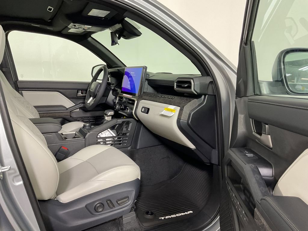 New 2026 Toyota Tacoma Limited image 20