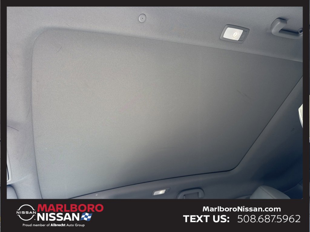 Used 2023 Acura MDX SH-AWD w/ Technology Package image 36