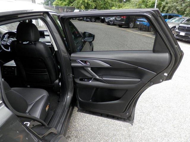 Used 2020 MAZDA CX-9 Touring AWD/4WD image 33