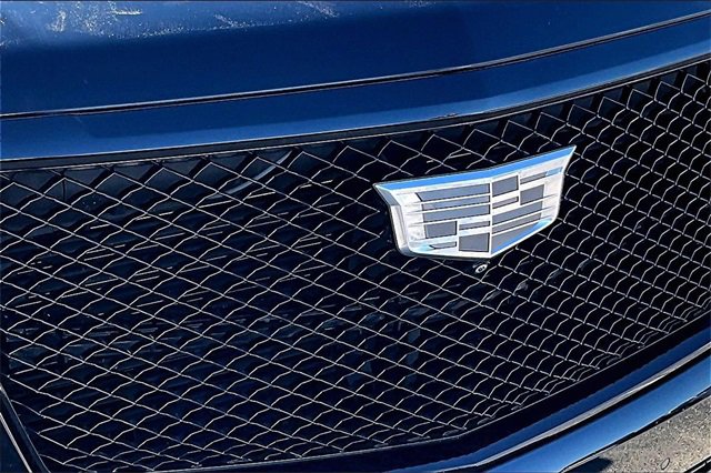 Used 2022 Cadillac Escalade ESV Sport w/ Touring Package image 34