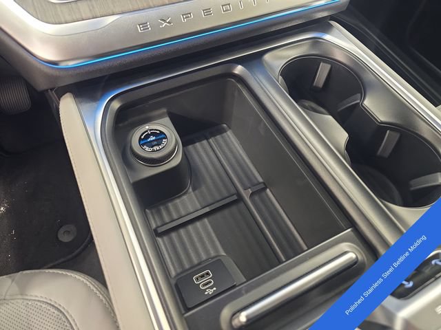 New 2026 Ford Expedition Max Platinum w/ Platinum Ultimate Package AWD/4WD image 37