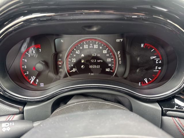 New 2026 Dodge Durango GT image 13