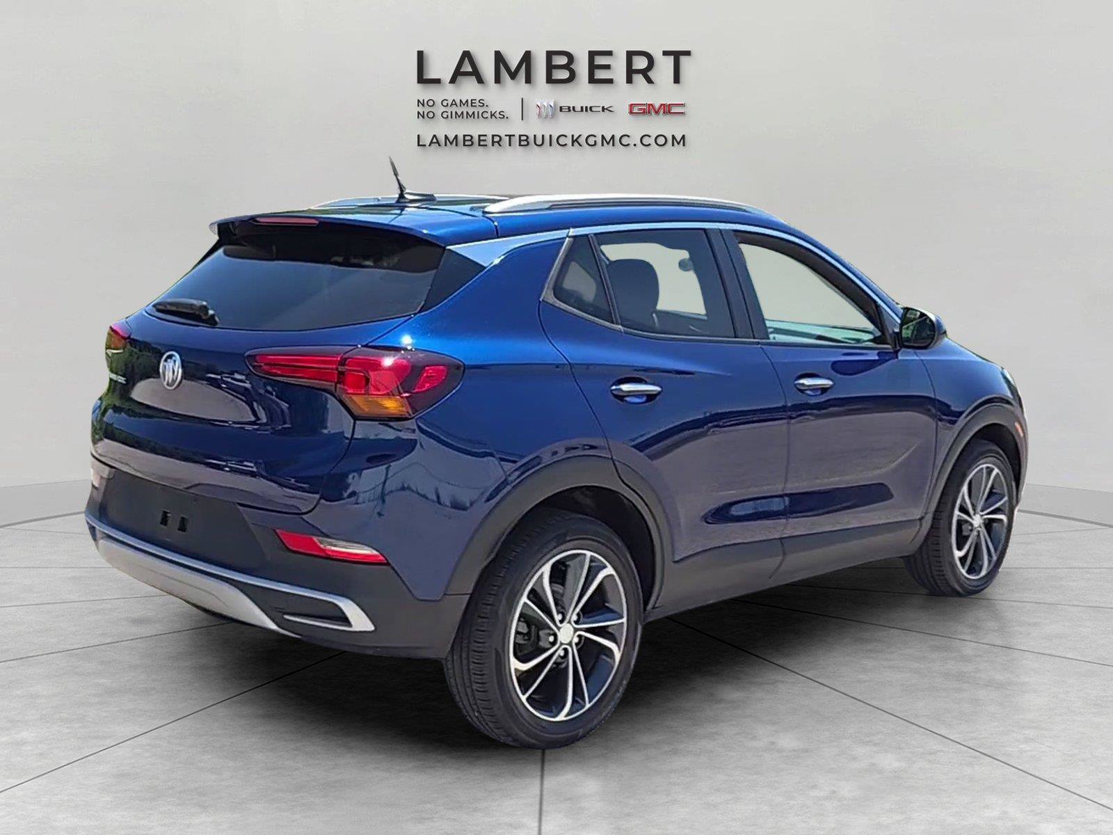 Used 2022 Buick Encore GX Select FWD image 5