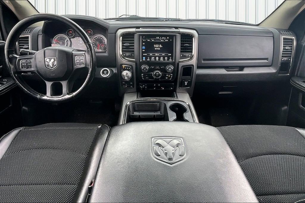 Used 2016 RAM 1500 Sport image 8