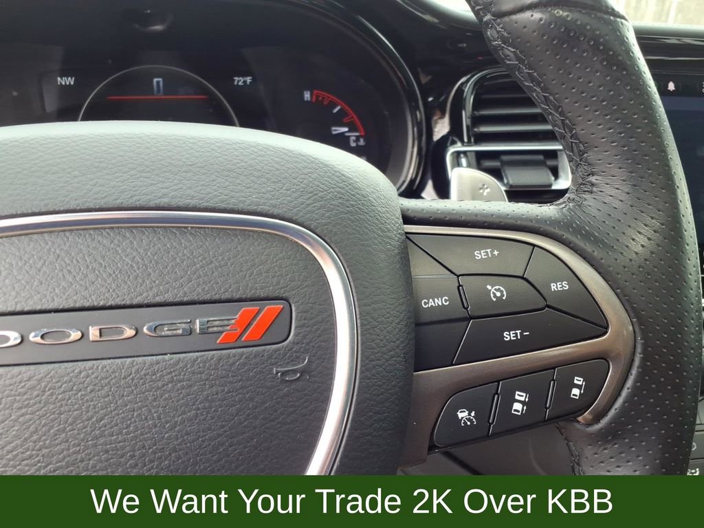 Used 2022 Dodge Durango Citadel image 17