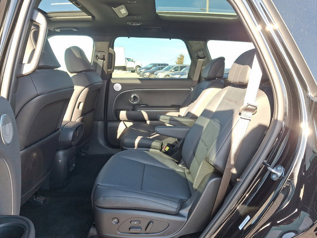 New 2026 Hyundai Palisade Calligraphy image 8