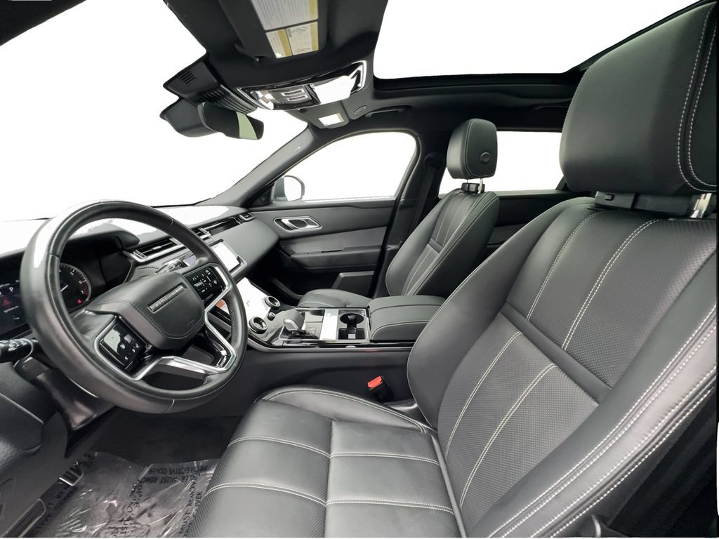 Used 2023 Land Rover Range Rover Velar R-Dynamic S AWD/4WD image 20