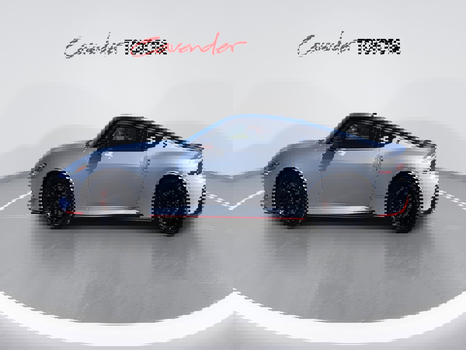 Used 2025 Nissan Z NISMO w/ Floor Mat Package image 5