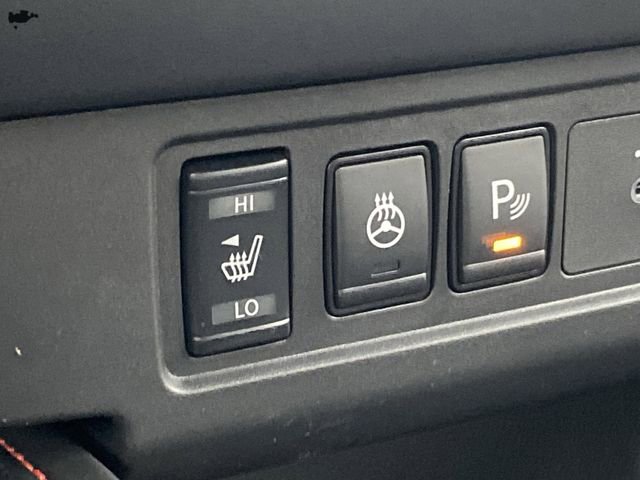 New 2026 Nissan Frontier PRO-4X image 7