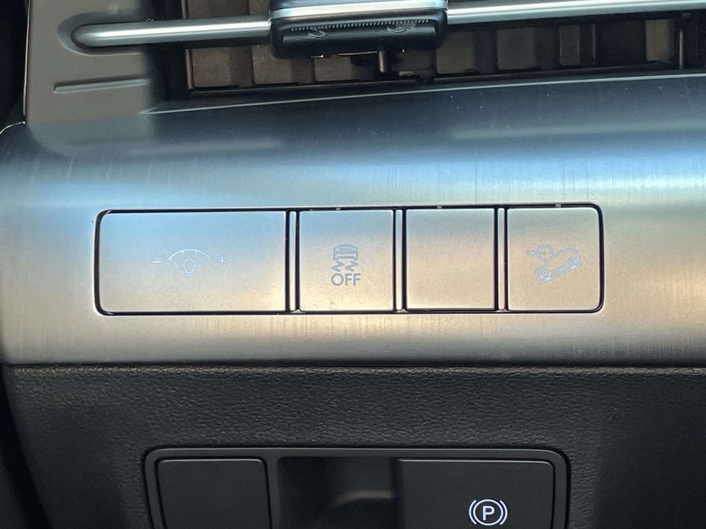 New 2026 Hyundai Kona SEL Sport image 17