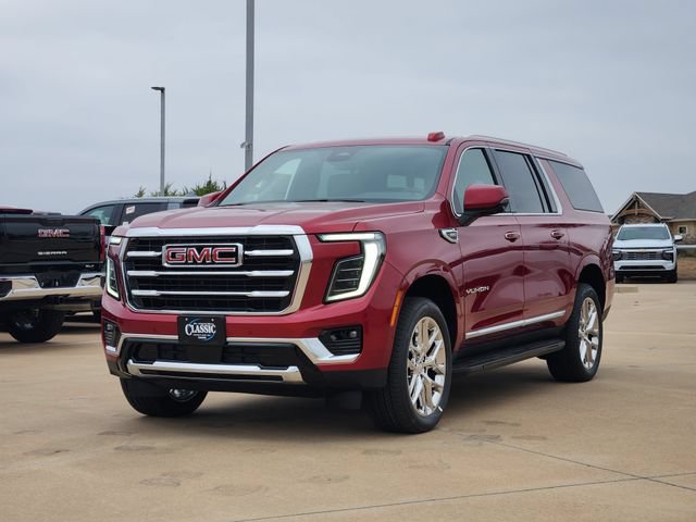 New 2026 GMC Yukon XL Elevation w/ LPO, Floor Liner Package RWD image 3