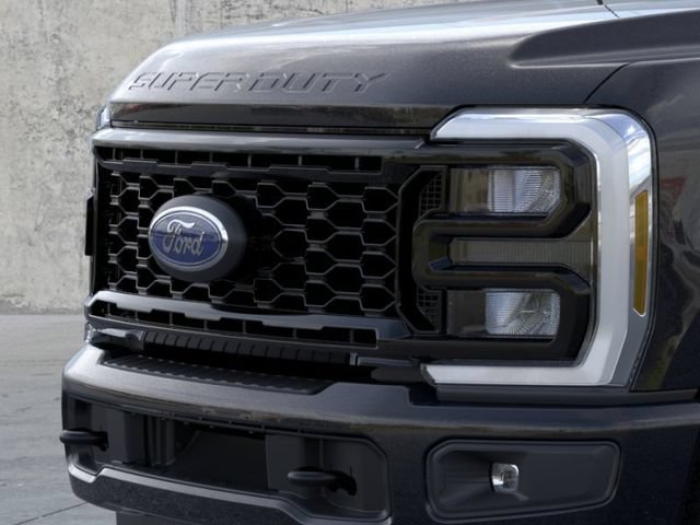 New 2026 Ford F350 XL w/ STX Appearance Package AWD/4WD image 17