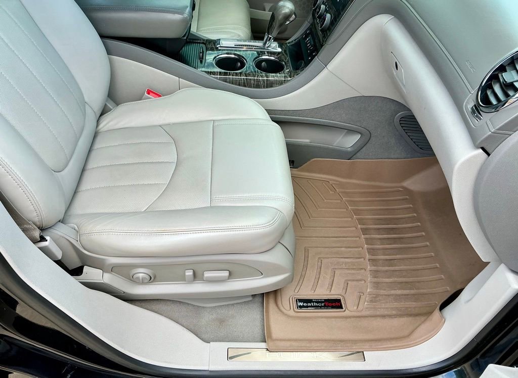 Used 2014 Buick Enclave Leather image 24
