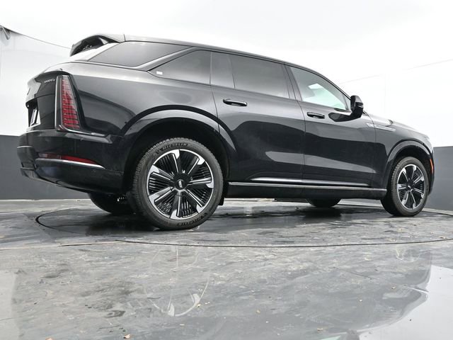 New 2025 Cadillac Escalade IQ Sport 2 image 42