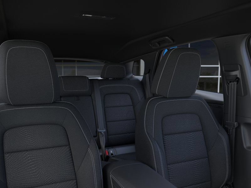 New 2026 Chevrolet Blazer EV LT FWD image 24