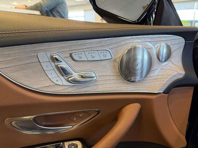 Used 2019 Mercedes-Benz E 450 4MATIC Cabriolet image 15