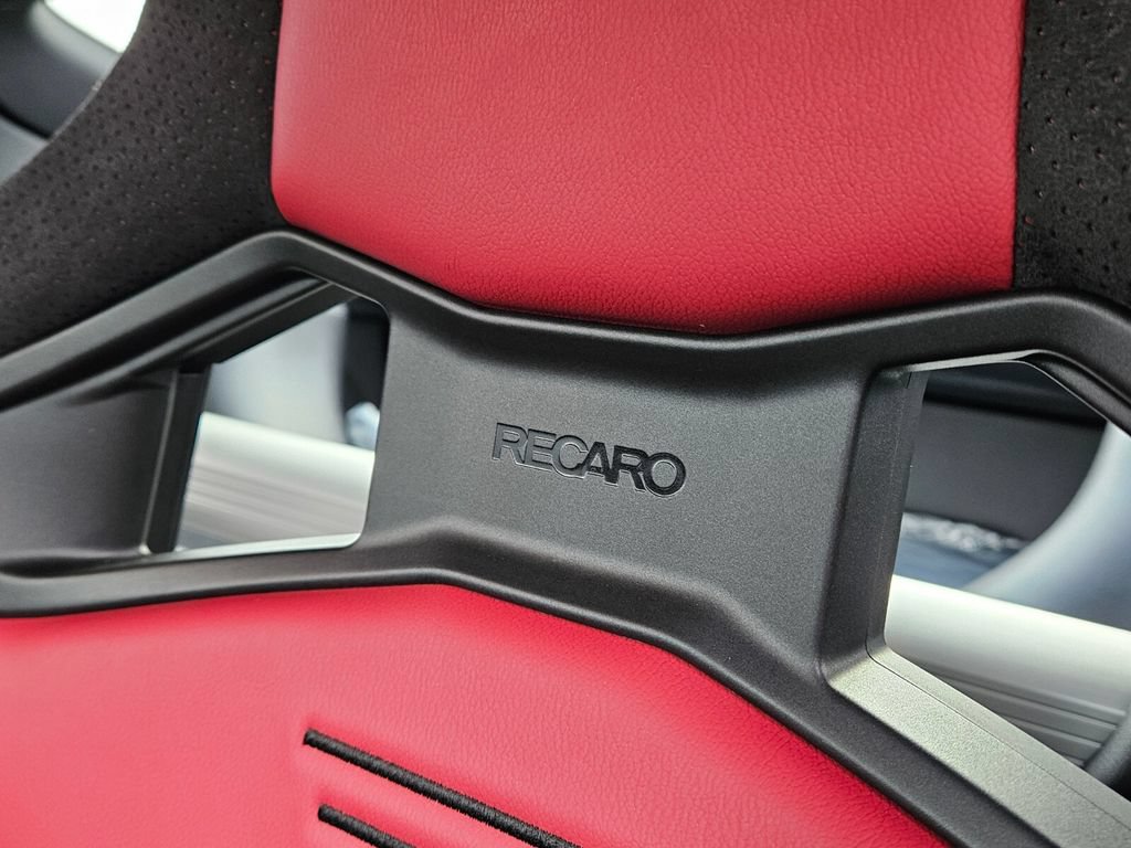 New 2026 Nissan Z Performance w/ Floor Mat Package RWD image 17