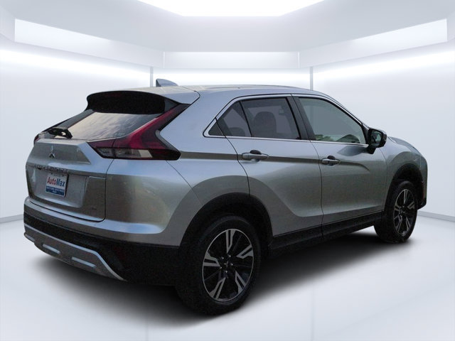 Used 2025 Mitsubishi Eclipse Cross SE AWD/4WD image 3