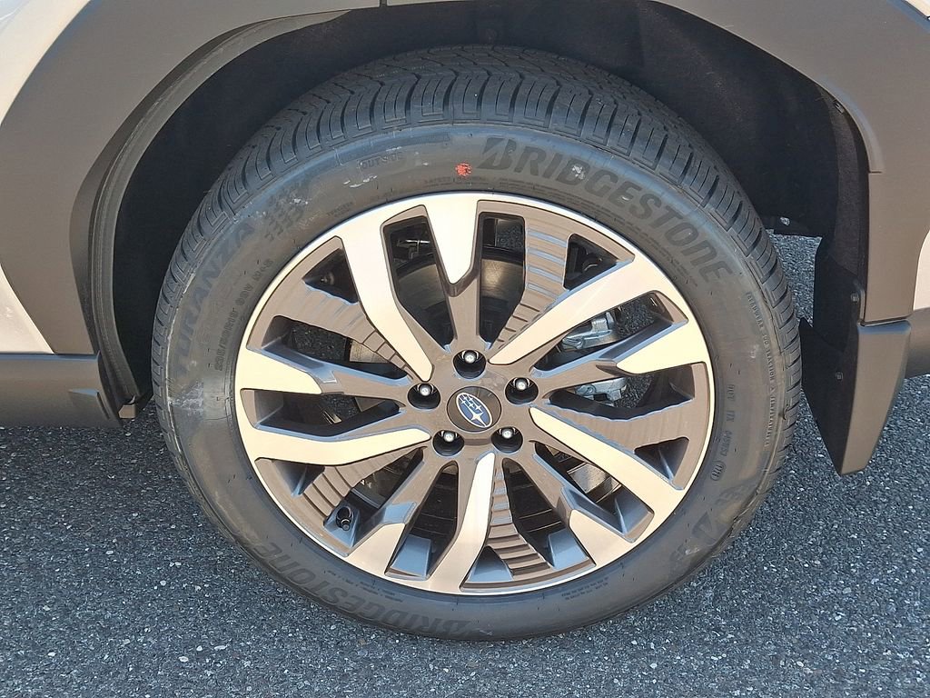 New 2026 Subaru Forester Touring AWD/4WD image 8
