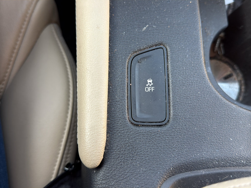 Used 2019 Cadillac XT5 Luxury image 27