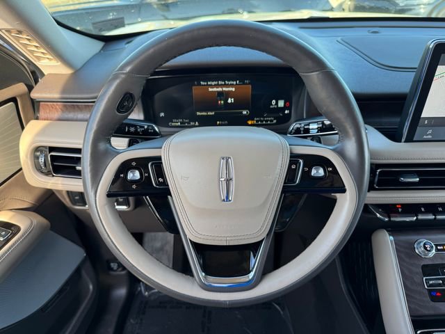 Used 2022 Lincoln Aviator Reserve w/ Equipment Group 201A image 23