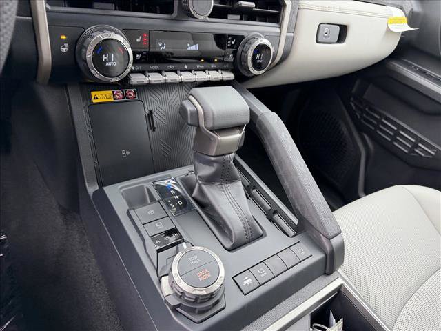 New 2026 Toyota Tacoma Limited image 14