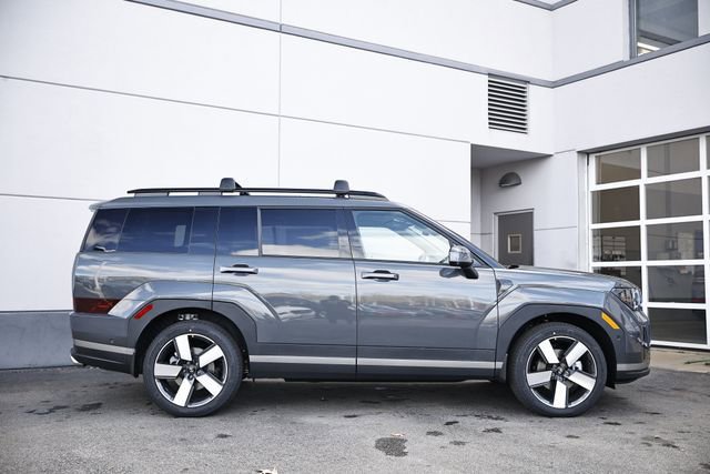 New 2026 Hyundai Santa Fe Limited image 3