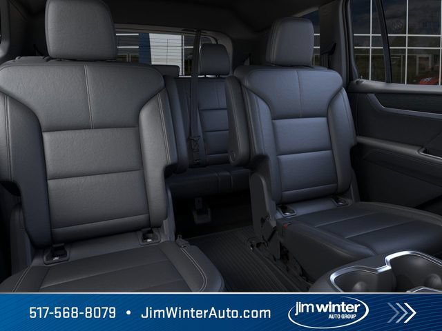 New 2026 GMC Acadia Elevation w/ Elevation Premium Package AWD/4WD image 41