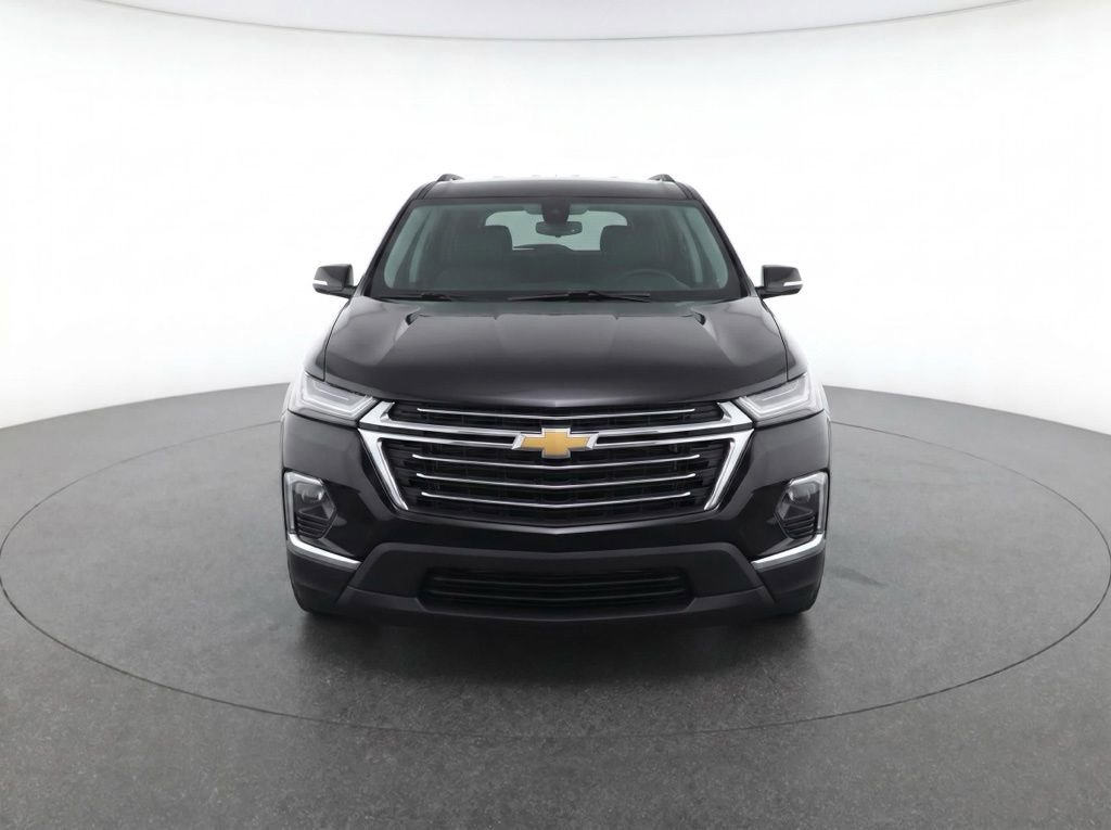 Used 2023 Chevrolet Traverse LT AWD/4WD image 5