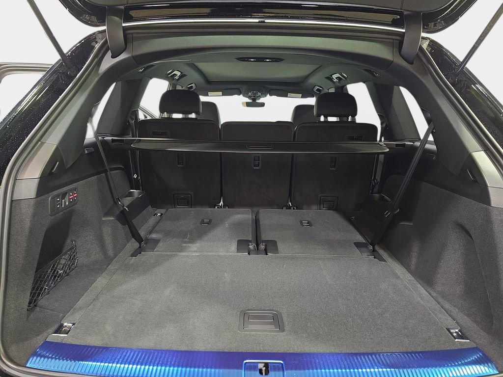 New 2026 Audi Q7 3.0T Premium Plus image 12
