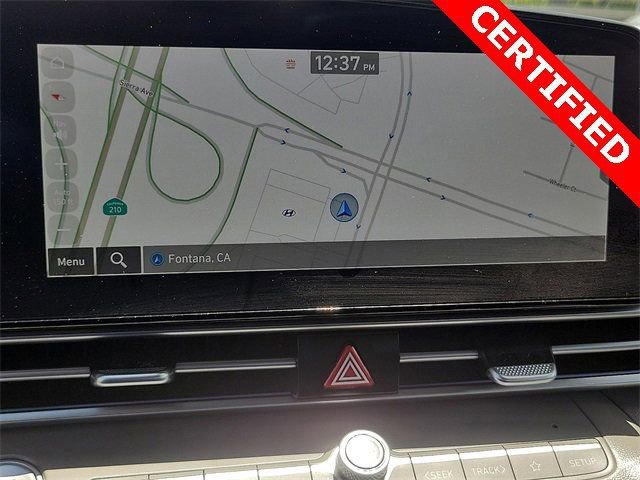 Used 2024 Hyundai Elantra SEL image 9