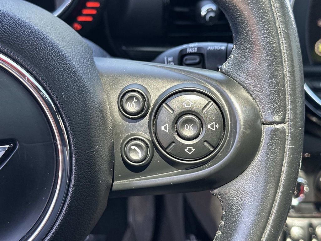 Used 2017 MINI Cooper Clubman S AWD/4WD image 15
