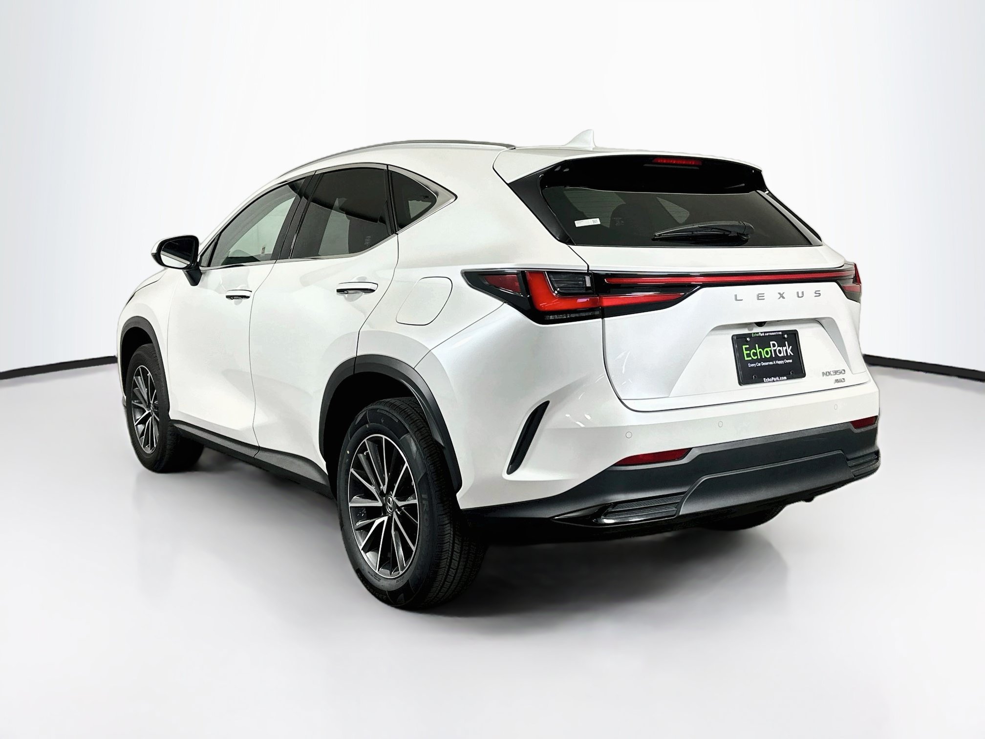Used 2022 Lexus NX 350 AWD image 5