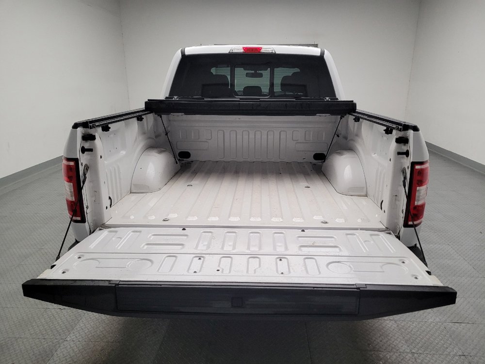 Used 2019 Ford F150 XLT w/ Equipment Group 302A Luxury image 29