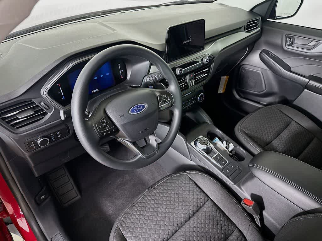 New 2026 Ford Escape Active FWD image 2