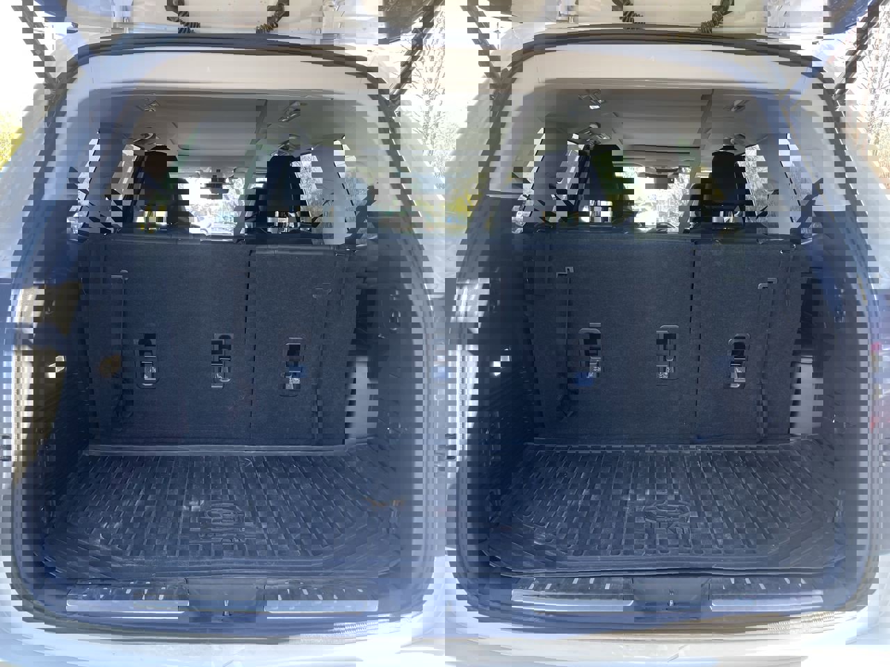 Certified 2025 Subaru Ascent Bronze Edition w/ Popular Package #2 image 16